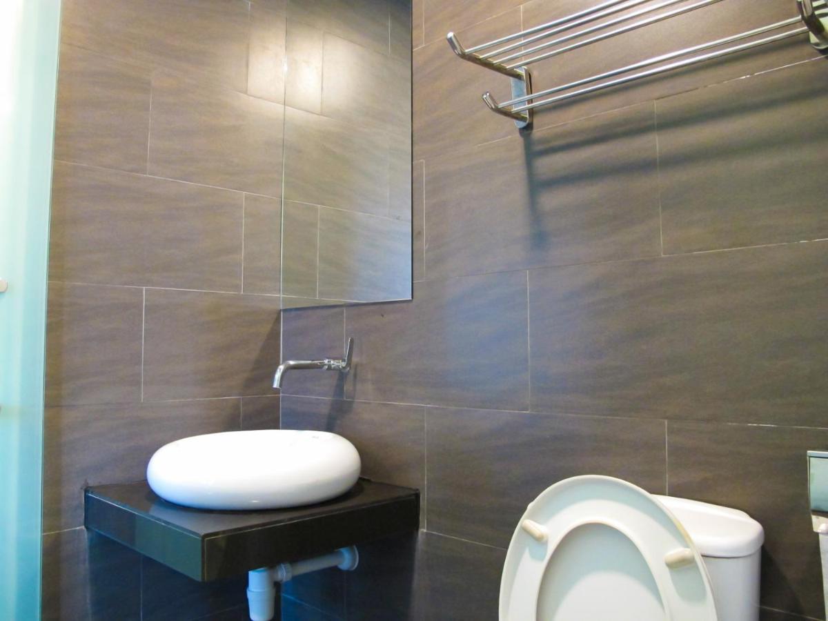 Classical Boutique Hotel Puchong Kültér fotó