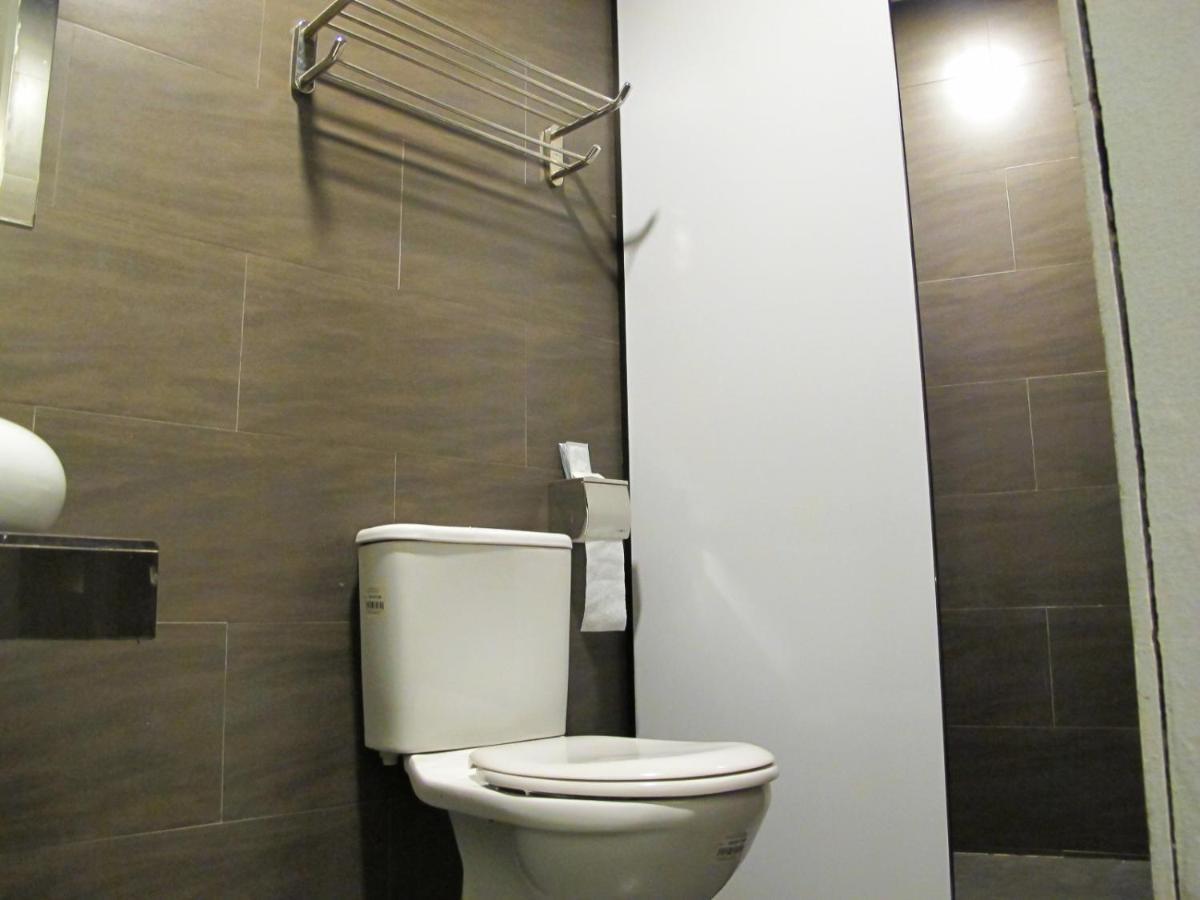 Classical Boutique Hotel Puchong Kültér fotó