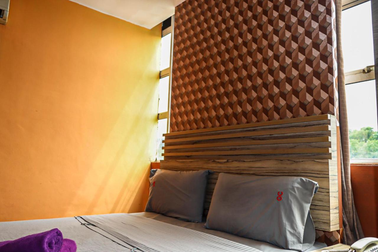 Classical Boutique Hotel Puchong Kültér fotó
