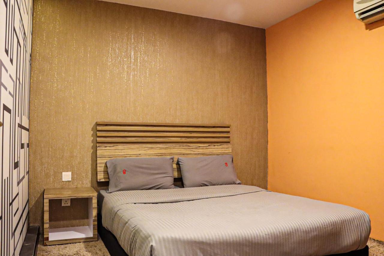 Classical Boutique Hotel Puchong Kültér fotó