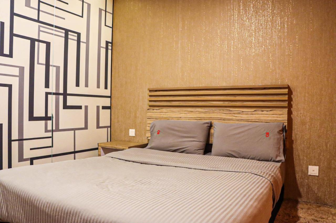 Classical Boutique Hotel Puchong Kültér fotó
