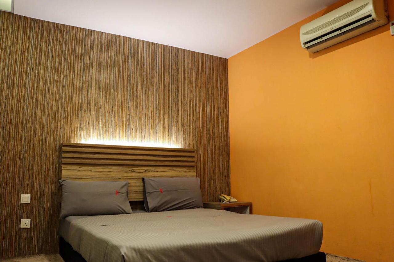 Classical Boutique Hotel Puchong Kültér fotó