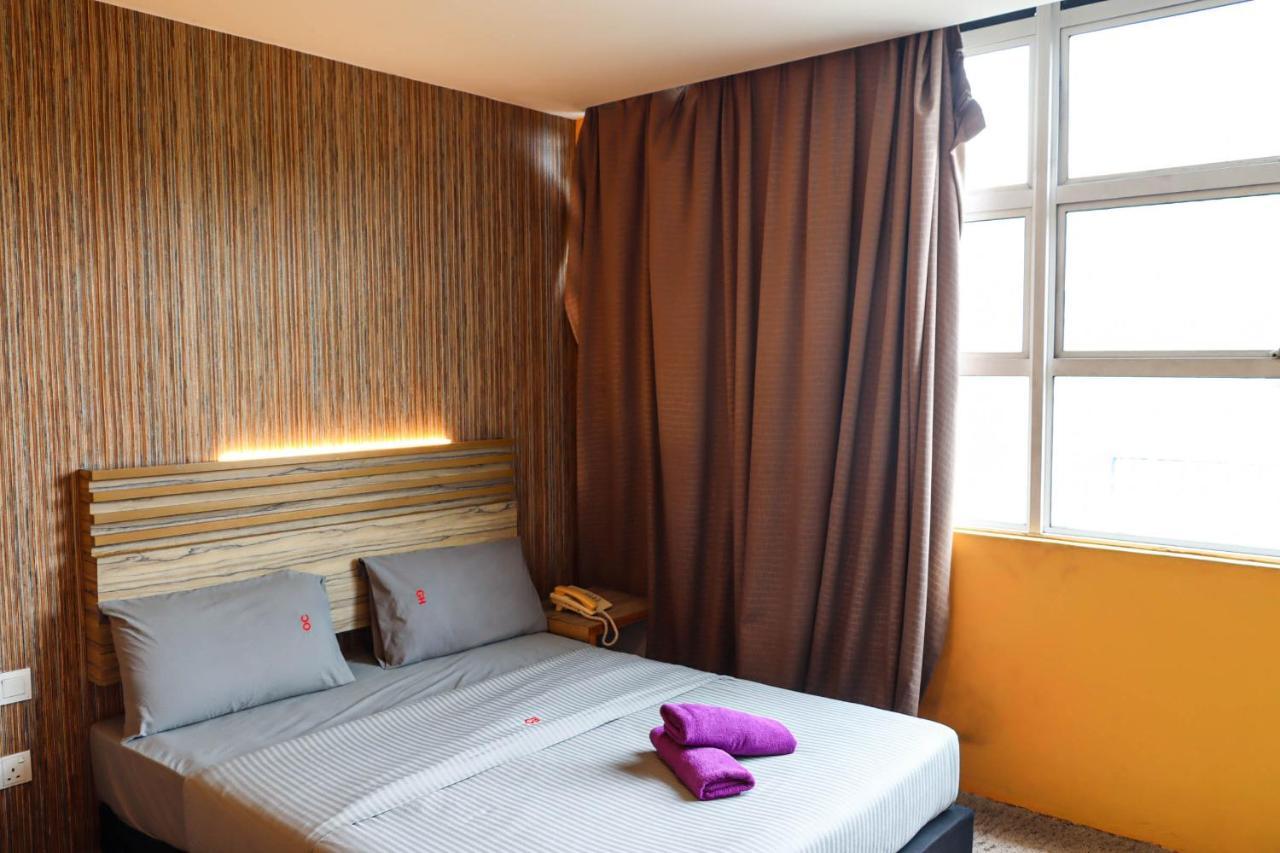 Classical Boutique Hotel Puchong Kültér fotó