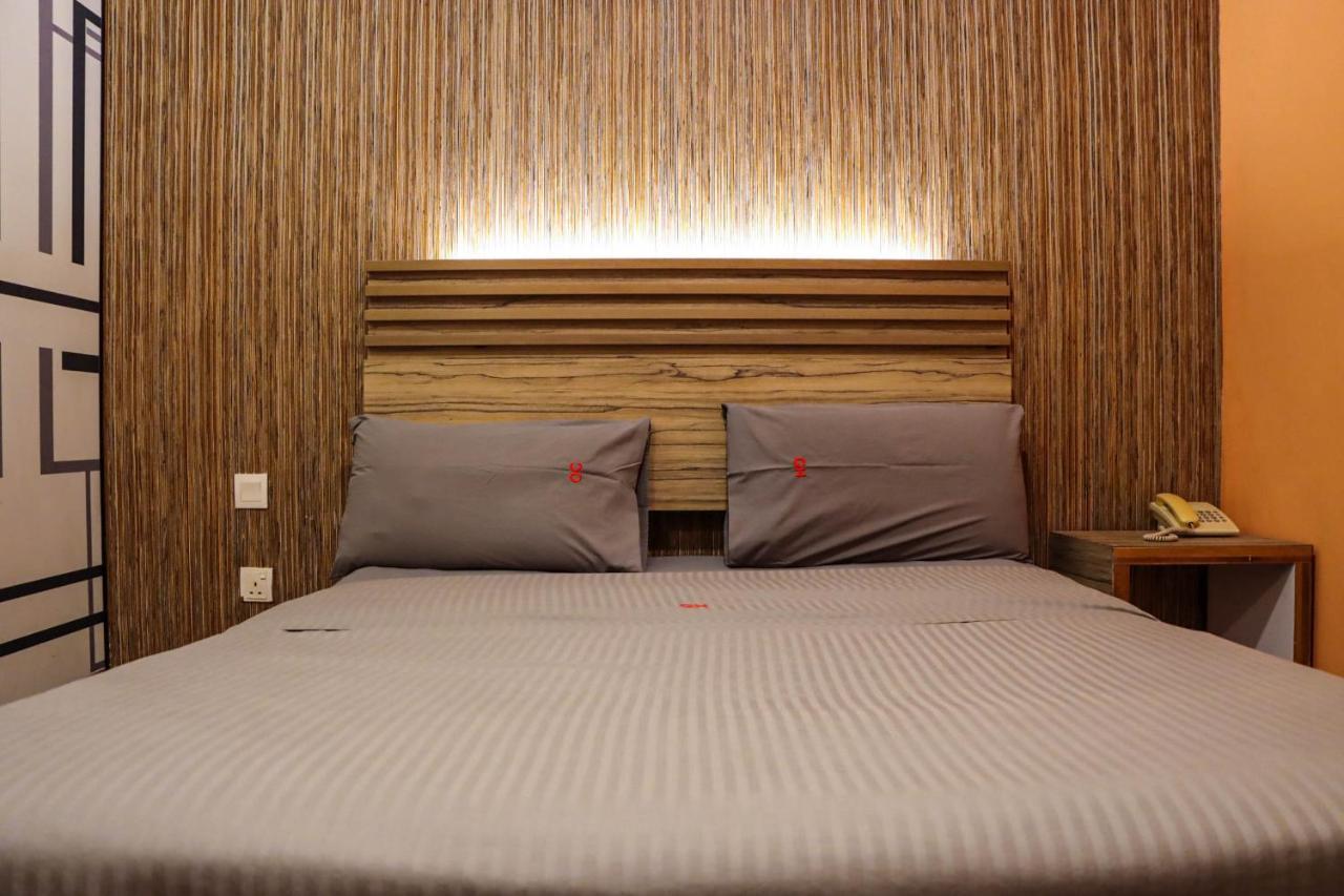 Classical Boutique Hotel Puchong Kültér fotó