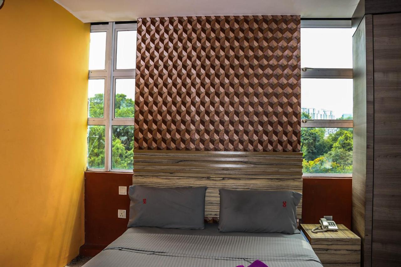 Classical Boutique Hotel Puchong Kültér fotó